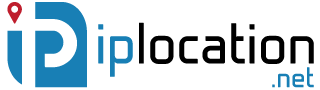 IP Location Logo